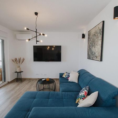 Luxury Apartments Marija Trogir Habitación foto