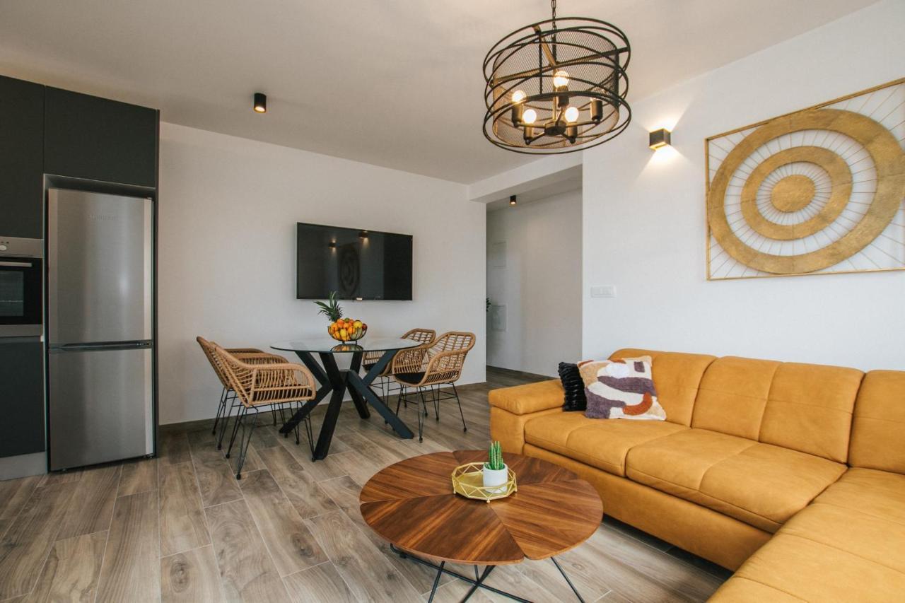 Luxury Apartments Marija Trogir Habitación foto
