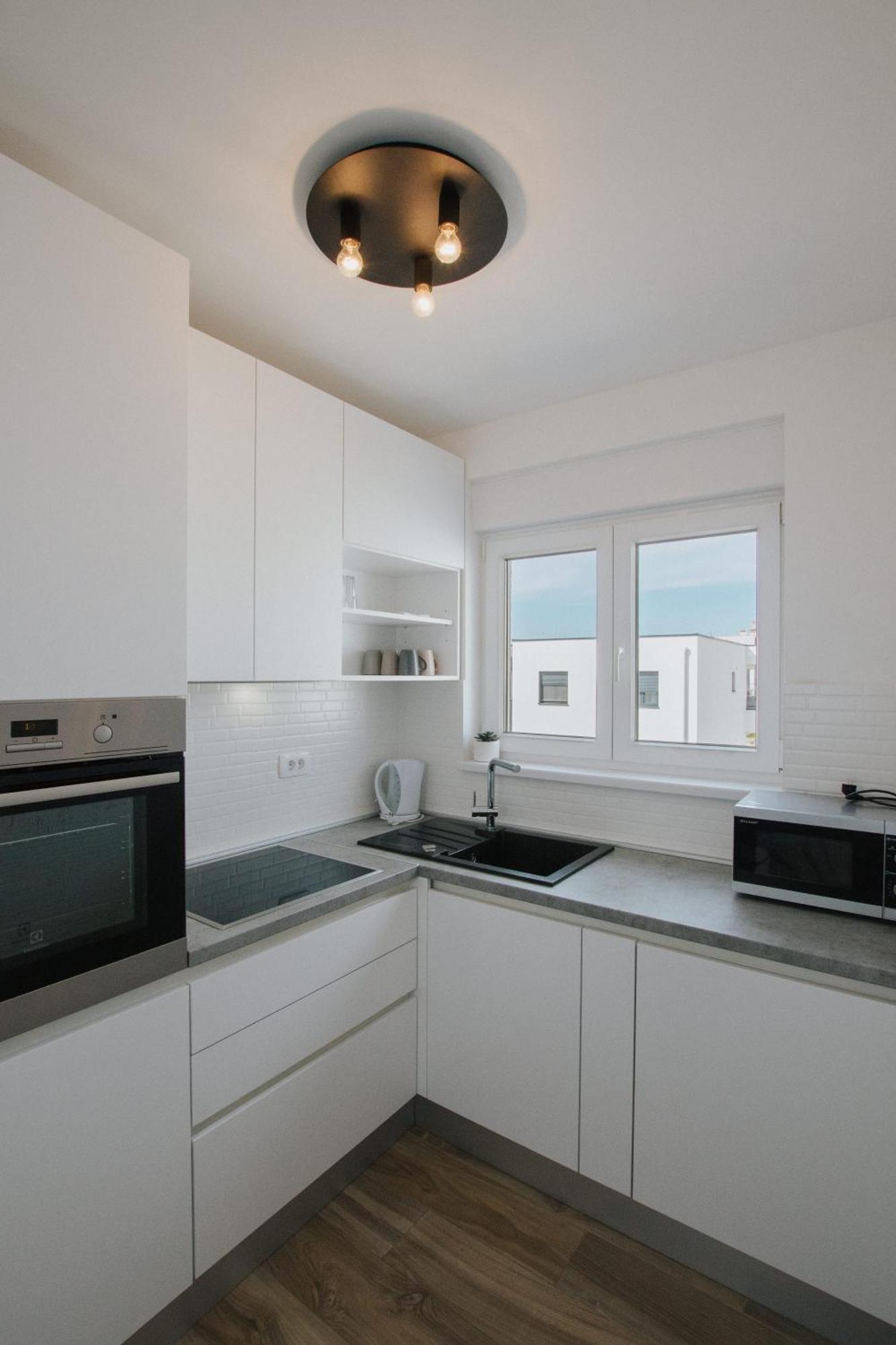 Luxury Apartments Marija Trogir Habitación foto